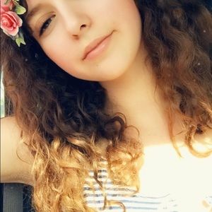 Meet your Posher, Marina